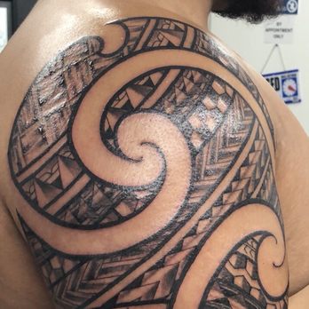 Kaleponi Ink - Polynesian / Filipino fusion. - Tattoo Near Me - San Diego, California Kaleponi Ink - Polynesian / Filipino fusion. - Tattoo Near Me - San Diego, California