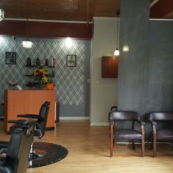 John Anthony Hair Styling For Men