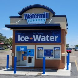 Watermill Express