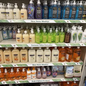 Dollar Tree - This like hand soap - Discount Store Near Me - Merced, California Dollar Tree - This like hand soap - Discount Store Near Me - Merced, California