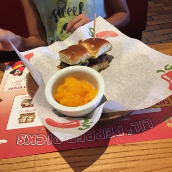 Chili's - Tex-Mex Near Me - Rohnert Park, California