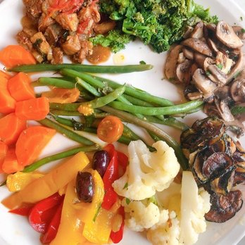 Il Pizzaiolo - Roasted Veggies - Pizza Near Me - Pittsburgh, Pennsylvania