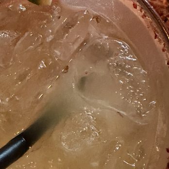 The Cats Restaurant - bug in drink - Barbeque Near Me - Los Gatos, California The Cats Restaurant - bug in drink - Barbeque Near Me - Los Gatos, California