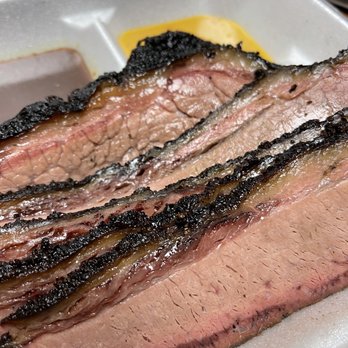 Hometown BBQ - Caramelized fat cap on our Texas Style Brisket - Food Trucks Near Me - Ewa Beach, Hawaii Hometown BBQ - Caramelized fat cap on our Texas Style Brisket - Food Trucks Near Me - Ewa Beach, Hawaii