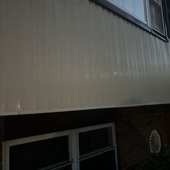 Sampson Pressure Wash - After soft wash - Pressure Washers Near Me Sampson Pressure Wash - After soft wash - Pressure Washers Near Me