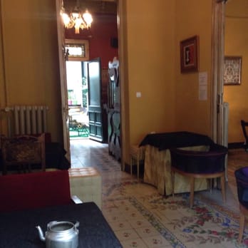 El Embrujo - Tea Rooms Near Me - Albacete, Alberta