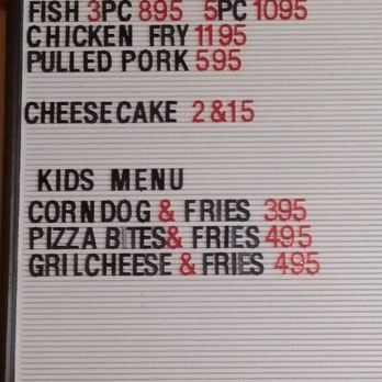 Dnr Diner - Part of our menu - American Near Me - Loraine, Texas Dnr Diner - Part of our menu - American Near Me - Loraine, Texas
