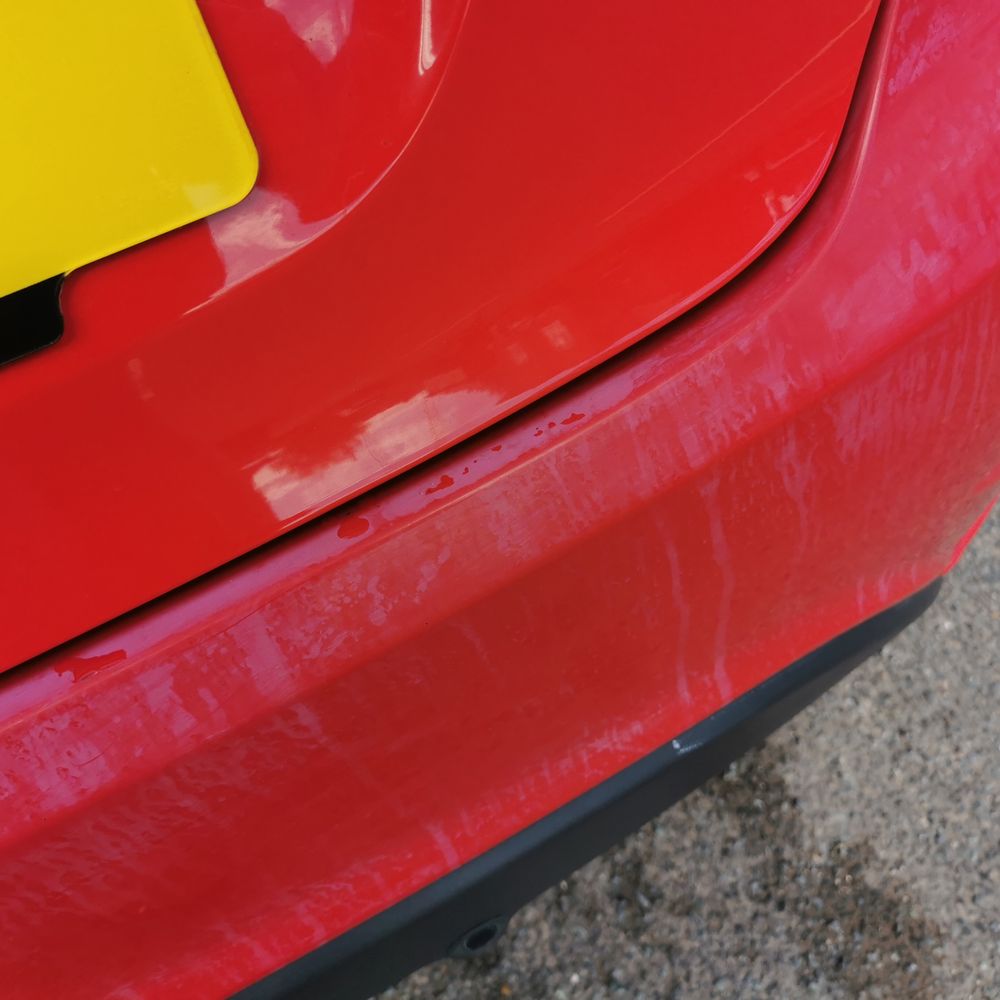 Hand Car Wash - Car Wash Near Me - Cradley Heath, XWM