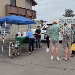 San Diego E-Waste
