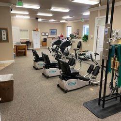 Palo Cedro Physical Therapy