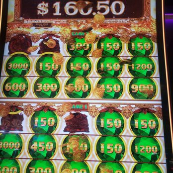 Red Hawk Resort + Casino  - Bonus in action - Casinos Near Me - Placerville, California