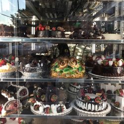 Alba Pastry Shop - Italian cakes