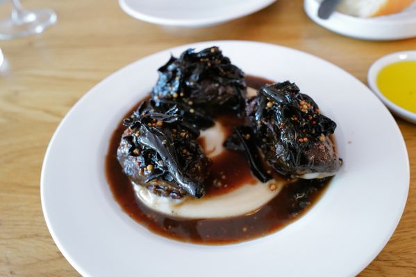 Restaurant Basaal by null