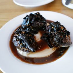 Basaal - Pork cheeks