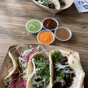 Taco Bamba Springfield - Tacos Near Me - Springfield, Virginia Taco Bamba Springfield - Tacos Near Me - Springfield, Virginia