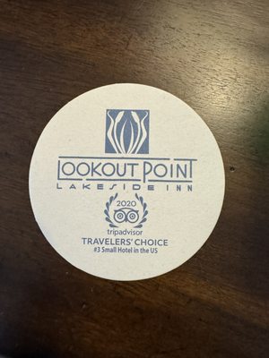 Lookout Point Lakeside Inn by null