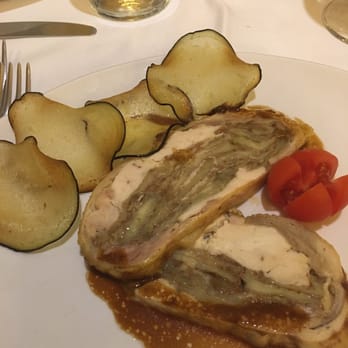Trattoria Armando - Stuffed rabbit - Tuscan Near Me - Florence, FI