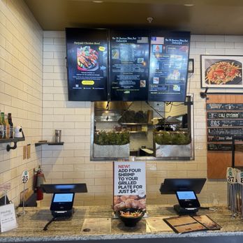 Pier 76 Fish Grill - Seafood Near Me - Riverside, California