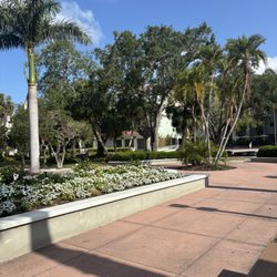 Ringling College of Art and Design - Campus