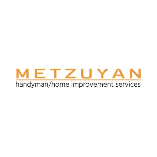 Slide of Metzuyan Handyman