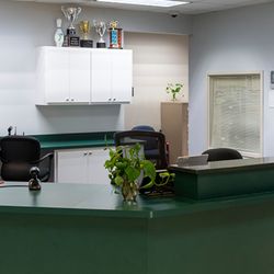 Northern Neck Family YMCA