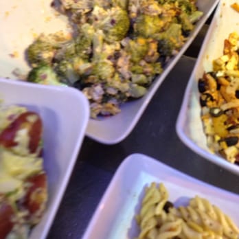 Atrium Cafe - Buffets Near Me - Edmonton, Alberta