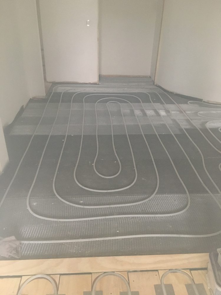 Slide of Stein Plumbing & Heating