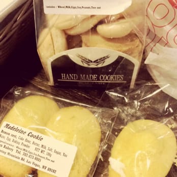 Crown Bakery - Bakeries Near Me - Las Vegas, Nevada