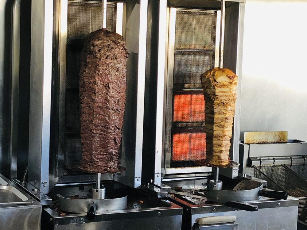 Truva Mediterranean Grill