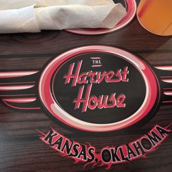 Harvest House Restaurant - Harvest House for Lunch