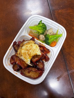 Chinese Munch In (Wheeling) by null