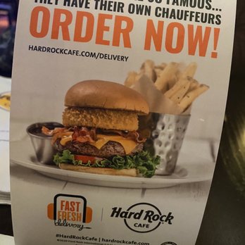 Hard Rock Cafe - American Near Me - Hollywood, Florida Hard Rock Cafe - American Near Me - Hollywood, Florida