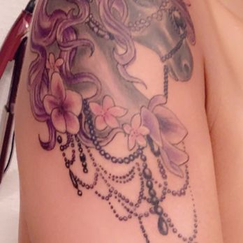Unknown Tattoo Co. - Tattoo Near Me - Snohomish, Washington