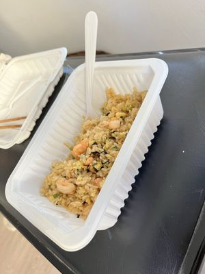 Soonheene & Twozone Chicken by null