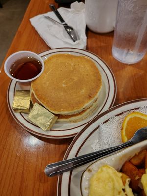 BabyStacks Cafe - Spring Valley by null