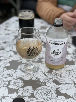 Lupulo Craft Beer House by null