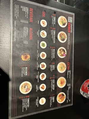 Sansotei Ramen by null