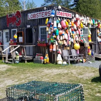 Happy Clam Shack - Seafood Near Me - Bar Harbor, Maine Happy Clam Shack - Seafood Near Me - Bar Harbor, Maine