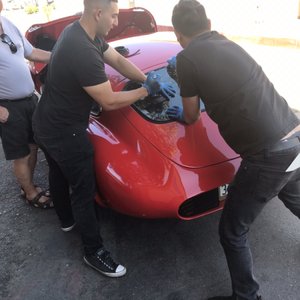 All American Auto Glass on Yelp