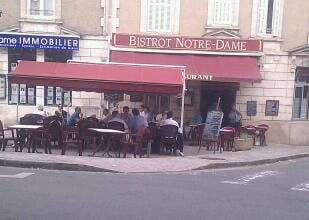 Église Notre-Dame la Grande by null