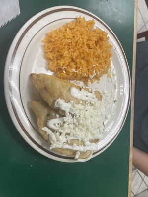 La Poblanita Restaurant by null