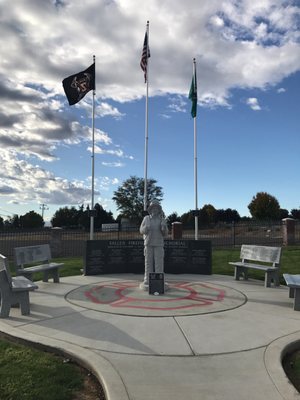Teapot Dome Historical Site by null