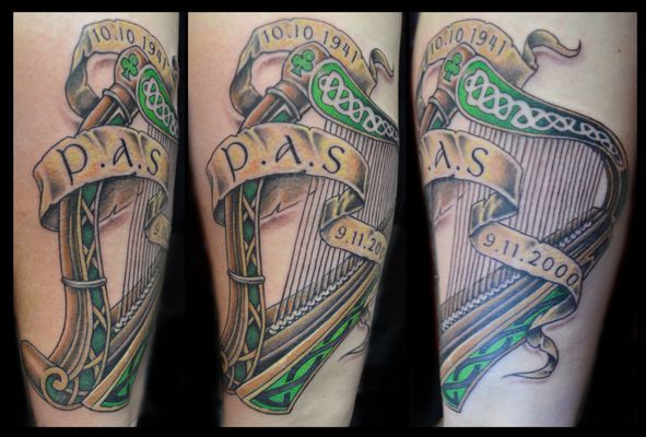 MOOSE TATTOOS - Updated January 2026 - 20 Photos & 18 Reviews - 73 ...