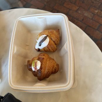 Flying Roadrunner Bakery - Croissants - Coffee & Tea Near Me - Albuquerque, New Mexico