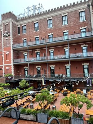 Fairmont Heritage Place - Ghirardelli Square by null