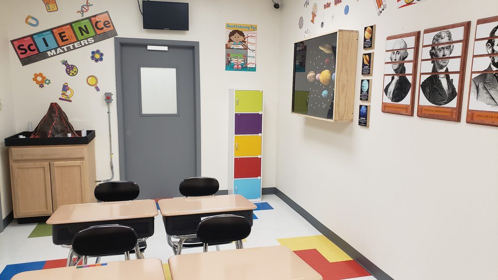 Great Escape of Central Texas