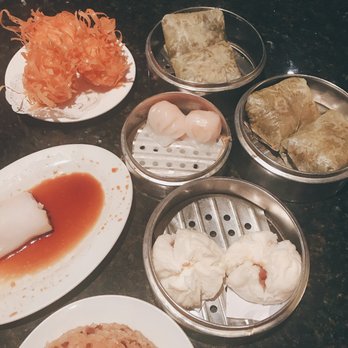 Ming's Bistro - Dim Sum - Dim Sum Near Me - Orlando, Florida