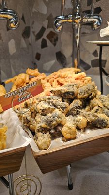 Witch Topokki | All You Can Eat Korean Restaurant by null