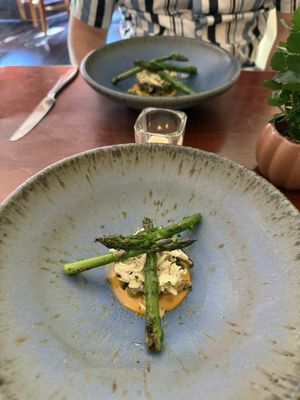 Maize Restaurant by null