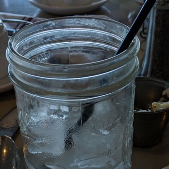 The Promenade Cafe - Glasses looked dirty - Cafes Near Me - Long Beach, California The Promenade Cafe - Glasses looked dirty - Cafes Near Me - Long Beach, California